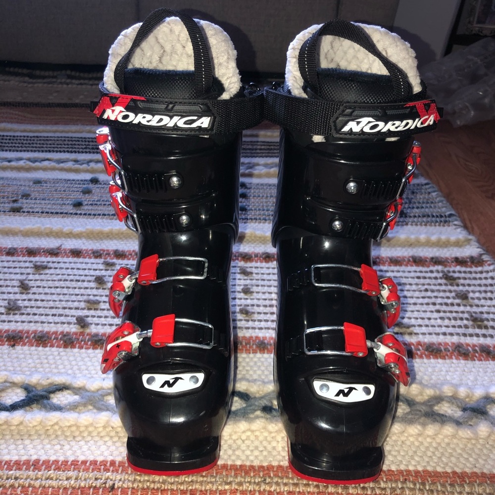 Women’s Nordica Ski Boot